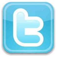 Follow us on Twitter!